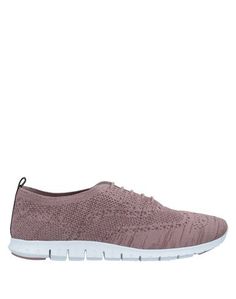 Низкие кеды и кроссовки Cole Haan