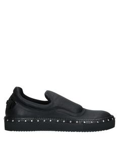 Низкие кеды и кроссовки Cesare Paciotti 4US