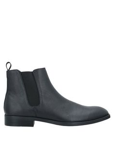 Полусапоги и высокие ботинки Calvin Klein