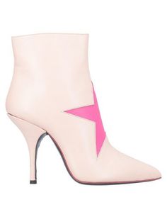 Полусапоги и высокие ботинки Msgm