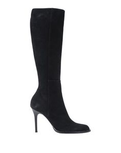 Сапоги Ann Demeulemeester
