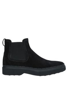 Полусапоги и высокие ботинки Tod`S