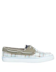 Мокасины Sperry Top Sider