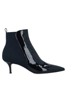 Полусапоги и высокие ботинки Gianvito Rossi