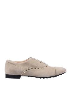 Обувь на шнурках Tod`S