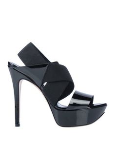 Сандалии Studio Pollini