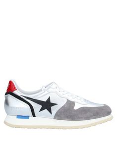 Низкие кеды и кроссовки Haus Golden Goose
