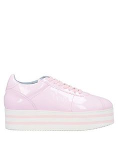 Низкие кеды и кроссовки Chiara Ferragni