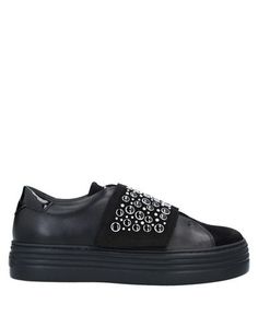 Низкие кеды и кроссовки Tosca BLU Shoes