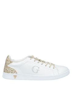 Низкие кеды и кроссовки Guess