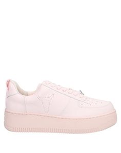 Низкие кеды и кроссовки Windsor Smith