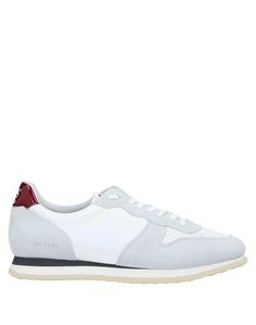 Низкие кеды и кроссовки Haus Golden Goose