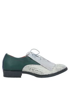 Обувь на шнурках Ebarrito