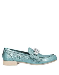 Мокасины VSL