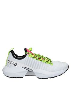 Низкие кеды и кроссовки Reebok