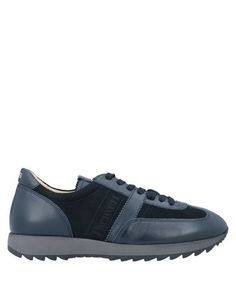Низкие кеды и кроссовки Cesare Paciotti 4US