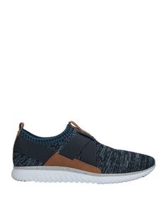 Низкие кеды и кроссовки Cole Haan