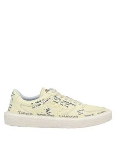 Низкие кеды и кроссовки Golden Goose Deluxe Brand