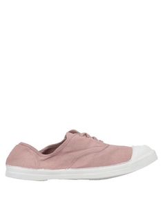 Низкие кеды и кроссовки Bensimon