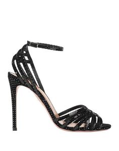 Сандалии Aquazzura