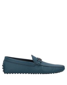 Мокасины Tod`S