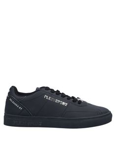 Низкие кеды и кроссовки Plein Sport