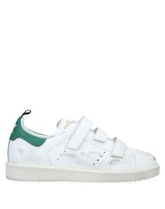 Низкие кеды и кроссовки Golden Goose Deluxe Brand