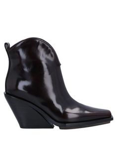 Полусапоги и высокие ботинки Ann Demeulemeester
