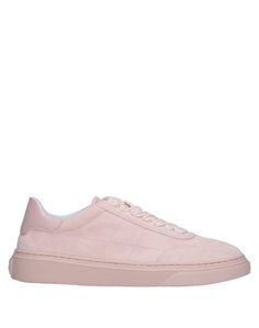 Низкие кеды и кроссовки Hogan