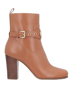 Полусапоги и высокие ботинки Michael Michael Kors