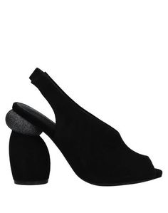 Сандалии Jeffrey Campbell