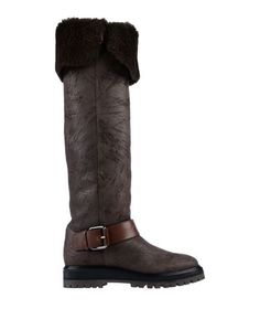 Сапоги Casadei