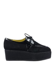 Обувь на шнурках Pollini