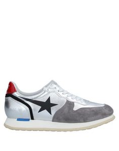 Низкие кеды и кроссовки Haus Golden Goose