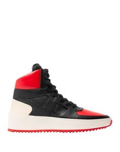 Высокие кеды и кроссовки Fear Of God