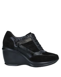 Низкие кеды и кроссовки MFW Collection