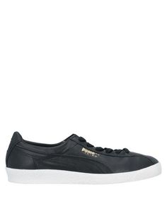 Низкие кеды и кроссовки Puma