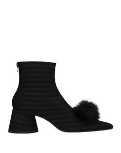 Полусапоги и высокие ботинки Mm6 Maison Margiela