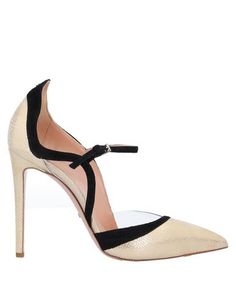 Туфли Elisabetta Franchi
