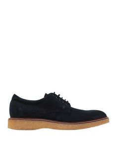 Обувь на шнурках Tod`S