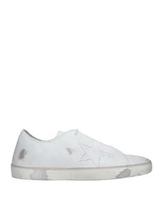 Низкие кеды и кроссовки Golden Goose Deluxe Brand