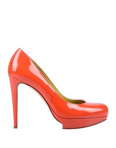 Туфли Pollini