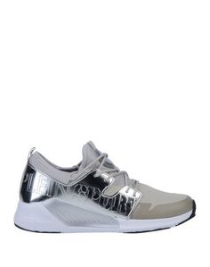 Низкие кеды и кроссовки Plein Sport