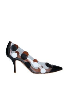 Туфли Malone Soulies x Emanuel Ungaro