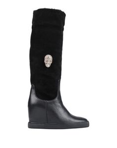 Сапоги Philipp Plein