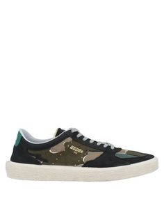 Низкие кеды и кроссовки Golden Goose Deluxe Brand