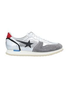 Низкие кеды и кроссовки Haus Golden Goose