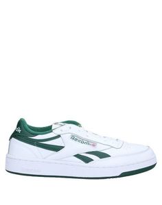 Низкие кеды и кроссовки Reebok