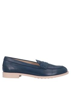 Мокасины Tod`S