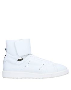 Высокие кеды и кроссовки Golden Goose Deluxe Brand